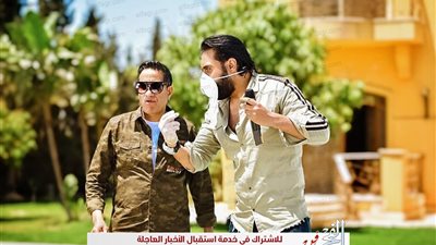 أمينة وأحمد شيبة يطرحان أغنية 