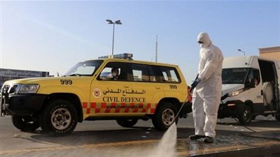 الصحة البحرينية تسجل 68 إصابة جديدة بفيروس كورونا