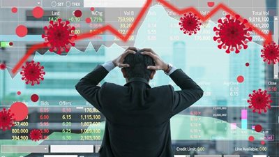 خبير اقتصادي يفجر مفاجأة حول خسائر  مصر من أزمة كورونا