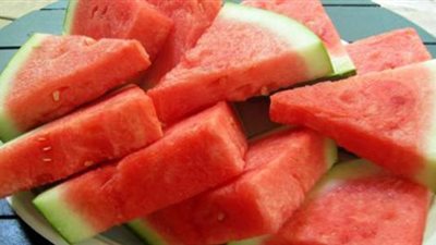 ارتفاع أسعار البطيخ في الأسواق المصرية اليوم الجمعة 8-5-2020