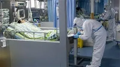 وفاة ثاني حالة بكورونا في الإسماعيلية وعزل منزل بالقنطرة غرب