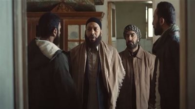 عشماوي وعماد في مأزق.. تعرف على تفاصيل مسلسل الاختيار الحلقة 14 	