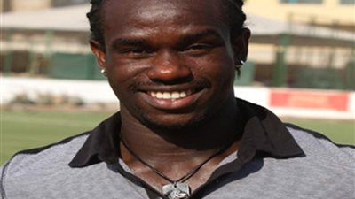 مقالب_ القطبين (7).. فرانسيس دي فوركي مهاجم هزمته الإصابات في الأهلي