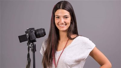  تارا عماد تشارك جمهورها لقطات من دورها في 