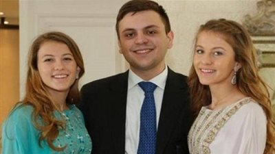 أبناء شقيق الملك الأردني يخضعون للحجر الصحي