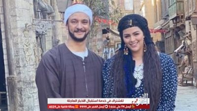 أول رد من هنادي مهنا على شخصية 