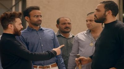 مسلسل ونسني الحلقة 18: تطورات في قضية القتل | موعد العرض والاعادة والقنوات الناقلة وترددها