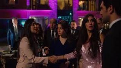 مسلسل فرصه ثانيه الحلقه 14 | ملخص واحداث مسلسل فرصة تانية الحلقة الرابعة عشر والقنوات الناقلة وموعد عرضه في دراما رمضان 2020 