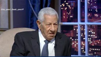 مكرم محمد أحمد: القذافي غير ناضج وليبيا افتقدت الاستقرار بعده