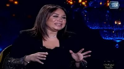 إنجي علي تتصدر تريندات 