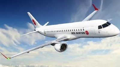 عودة 1563 مصريا من العالقين بالخارج