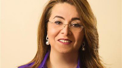 بسبب كورونا.. غادة والى تحذر من تزايد المخاطر على ضحايا الإتجار بالبشر