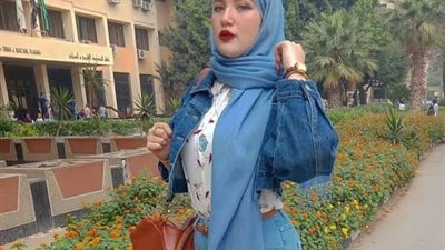 قبول استئناف النيابة وتجدد حبس حنين حسام 15 يوماً