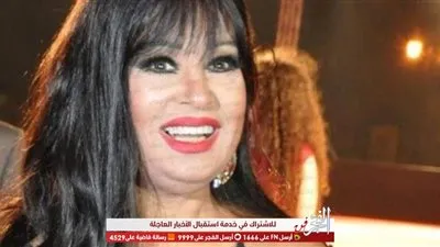 أول تعليق من فيفي عبده على اتهامها بفبركة برنامج 