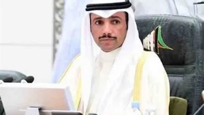 رئيس مجلس الأمة الكويتي يعزي بوفاة طبيب مصري بفيروس كورونا