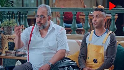 موعد عرض مسلسل رجالة البيت الحلقة 16 والقنوات الناقلة والتفاصيل