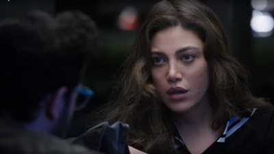  مسلسل لما كنا صغيرين الحلقة 16 السادسة عشر كاملة HD | بطولة خالد النبوي