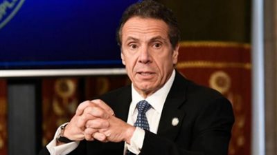 حاكم نيويورك يعلن وفاة ثلاثة أطفال بمرض نادر مرتبط بـ كورونا