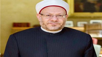 مفتي الجمهورية لـ الموظفين: لا تجعلوا الصيام حجة لتقصيركم في العمل (فيديو)