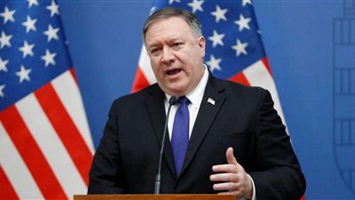 بومبيو: ترامب حمى العالم من تهديدات إيران النووية