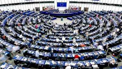 البرلمان الأوروبي يعلن افتتاح مركزا لفحص كورونا.. 