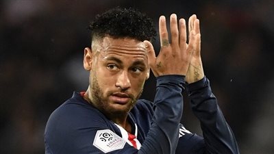 نيمار يبدأ حربه مع باريس سان جيرمان من أجل برشلونة