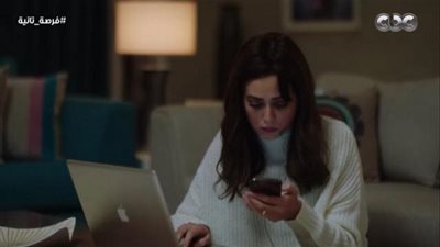 مسلسلات رمضان 2020.. أحداث قوية ومشوقة في الحلقة 17 من مسلسل فرصة ثانية | القنوات الناقلة والتردد  