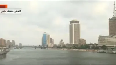 موجة جديدة.. الأرصاد تحذر من طقس الثلاثاء المقبل (فيديو)