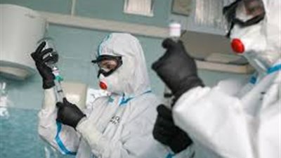 روسيا تسجل أكثر من 200 ألف إصابة بكورونا