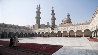 مواقيت الصلاة اليوم الأحد 10 مايو 2020 في عدد من محافظات مصر