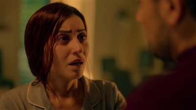 مشهد انهيار دينا الشربيني في مسلسل لعبة النسيان الحلقة 17 يتخطى النصف مليون مشاهدة