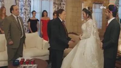 داليا البحيري تتزوج عادل إمام | تفاصيل واحداث الحلقة 16 من مسلسل فلانتينو والقنوات الناقلة ومواعيد عرضه (مسلسلات رمضان 2020/1441) 