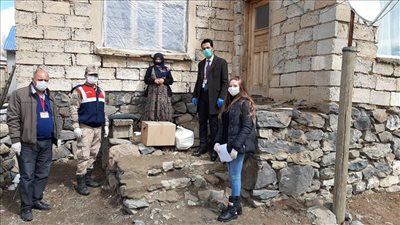 تركيا تعلن تخفيف القيود المفروضة لحماية المسنين من خطر كورونا