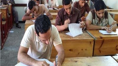 رسميا.. مدارس النيل تلغي امتحانات الثانوية العامة (مستندات)