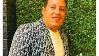 تصدر المطرب الشعبي حمو بيكا تريند 