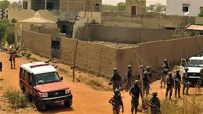 مقتل 3 من عناصر قوات حفظ السلام بانفجار عبوة ناسفة في مالي