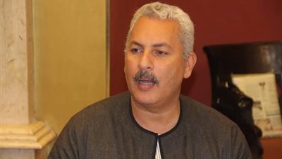 نقيب الفلاحين: ندرة المياه أجبرت الحكومة على تقليل مساحة زراعة الأرز