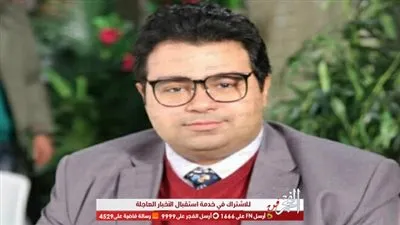 إسلام إبراهيم يكشف سبب نجاح شخصية 