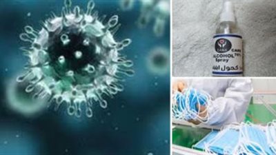 نصائح للعناية بالأيدي وتجنب أضرار الكحول.. تعرف عليها