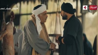 مسلسل الفتوه الحلقه 18 | (اعرف التفاصيل لو الحلقة فاتتك) ملخص واحداث الحلقة الثامنة عشر من مسلسل الفتوة والقنوات الناقلة وموعد عرضه (دراما رمضان 2020)