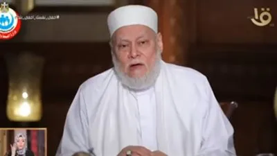 علي جمعة: اضربوا على أيدي من لم يلتزموا بالنظافة (فيديو)