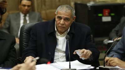 برلماني يشيد بتصريحات محافظ البنك المركزي حول تمويل قطاعي الصناعة والزراعة