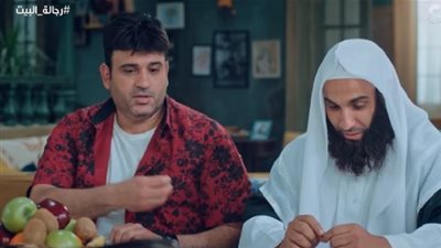 موعد عرض مسلسل رجالة البيت الحلقة 18 والقنوات الناقلة والتفاصيل