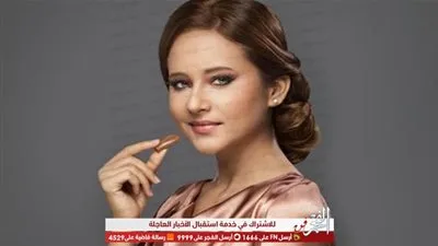 شيريهان تدعي لـ نيللي كريم والأخيرة ترد: 