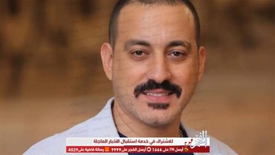 دياب ضيف الحلقة الثامنة عشر من مسلسل 