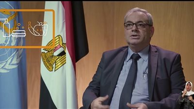 منظمة الصحة العالمية توجه رسالة هامة للمواطنين (فيديو)