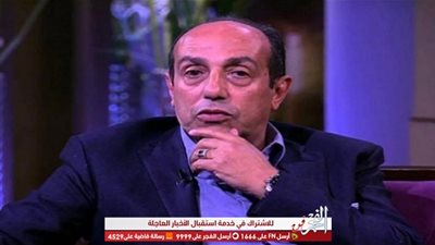 القبض على أحمد صيام عليه بتهمة السرقة 
