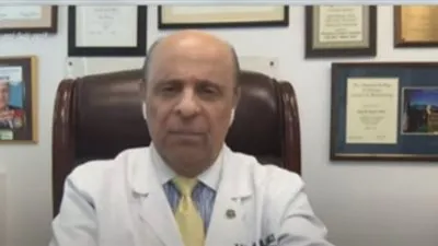 مركز المناعة يكشف العلاج الفعال لـ الكورونا بنسبة 100% (فيديو)