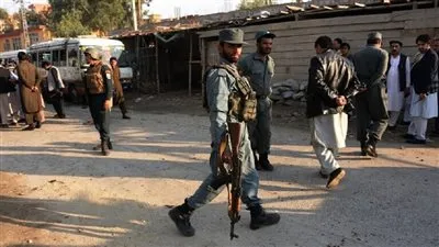 مسلحون يهاجمون مركزا طبيا لمنظمة أطباء بلا حدود في أفغانستان