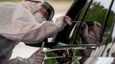 ألمانيا تسجل أكثر من 900 إصابة بكورونا خلال 24 ساعة